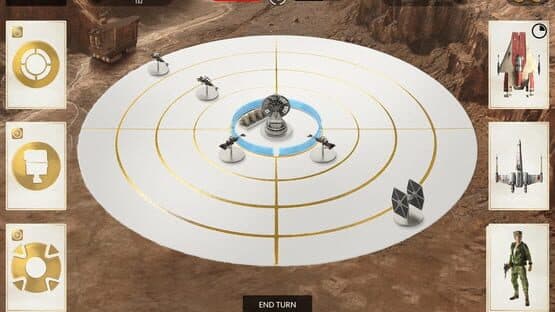 Star Wars Battlefront: Companion screenshot 3