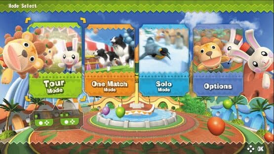 Pups & Purrs Animal Hospital and Fun! Fun! Animal Park screenshot 1