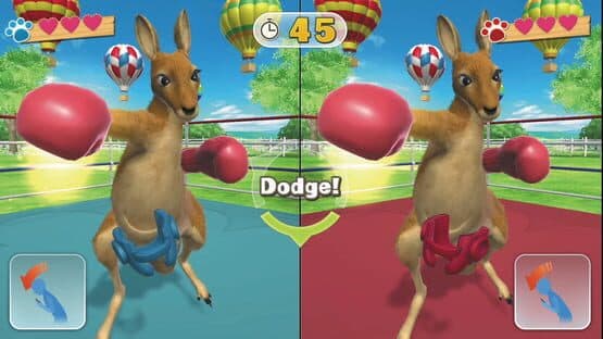 Pups & Purrs Animal Hospital and Fun! Fun! Animal Park screenshot 3