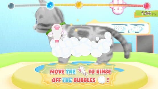Pups & Purrs Animal Hospital and Fun! Fun! Animal Park screenshot 6