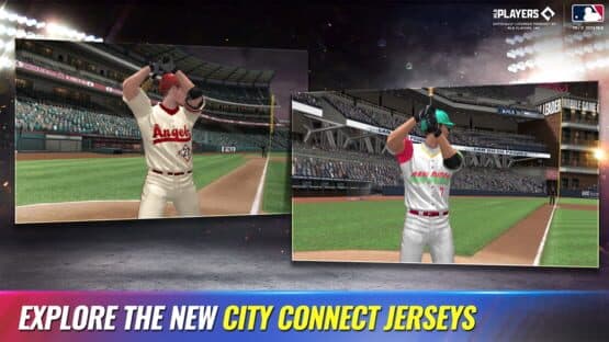 MLB 9 Innings screenshot 10
