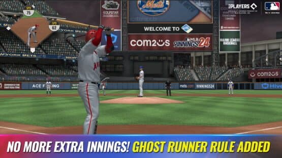 MLB 9 Innings screenshot 12