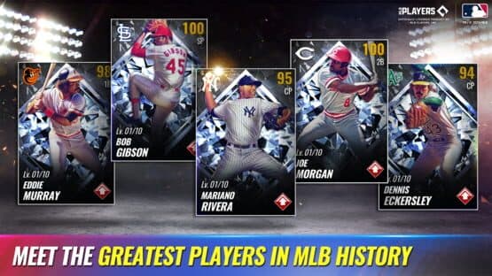 MLB 9 Innings screenshot 7