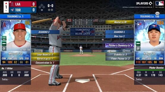 MLB 9 Innings 23 screenshot 9