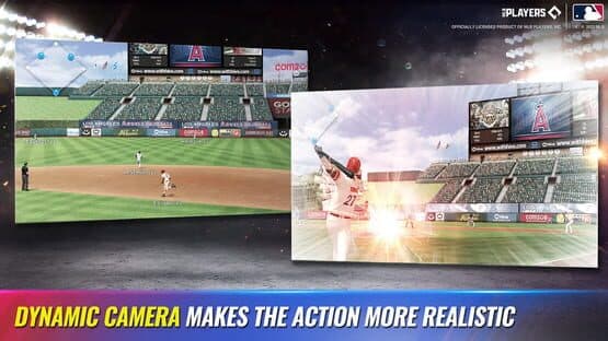MLB 9 Innings 23 screenshot 10
