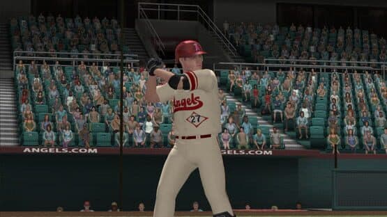 MLB 9 Innings 23 screenshot 11
