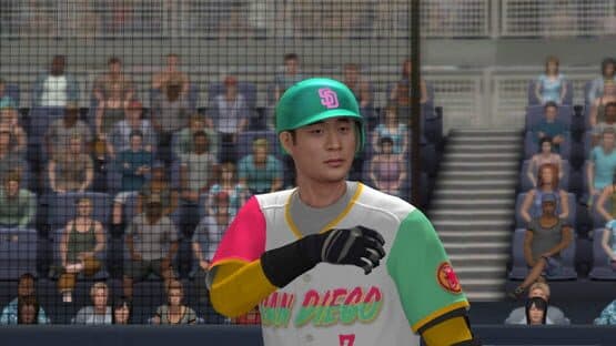 MLB 9 Innings 23 screenshot 12