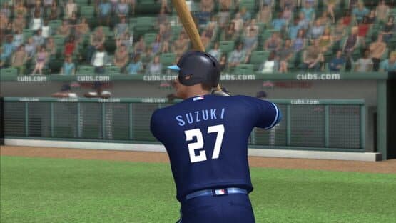 MLB 9 Innings 23 screenshot 13