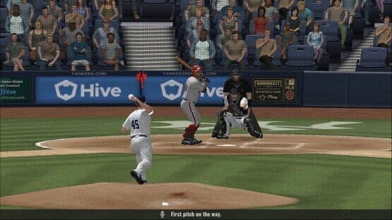 MLB 9 Innings 23 screenshot 3