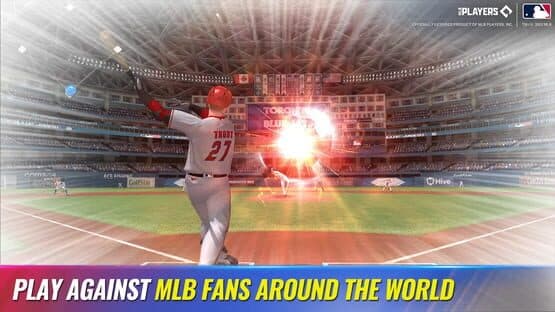 MLB 9 Innings 23 screenshot 4