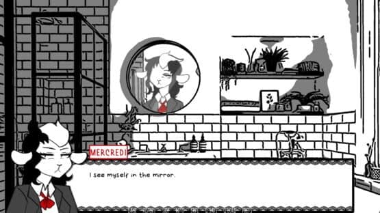 A Wolf In Sheep's Clothing screenshot 2
