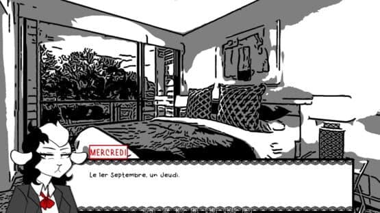 A Wolf In Sheep's Clothing screenshot 4