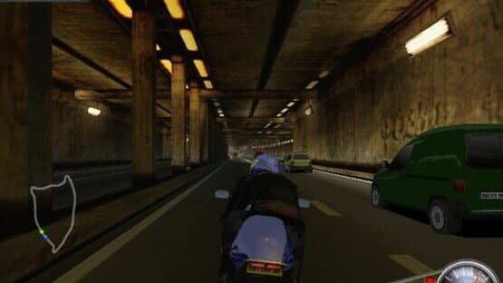 The Moto Racer Collection screenshot 4