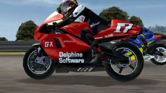 The Moto Racer Collection screenshot 2