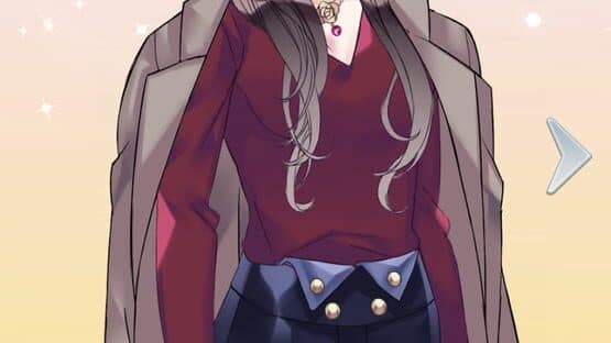 Otakus Don't Want to Fall in Love screenshot 1