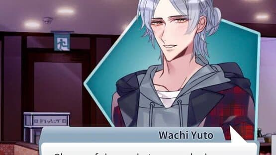 Otakus Don't Want to Fall in Love screenshot 3