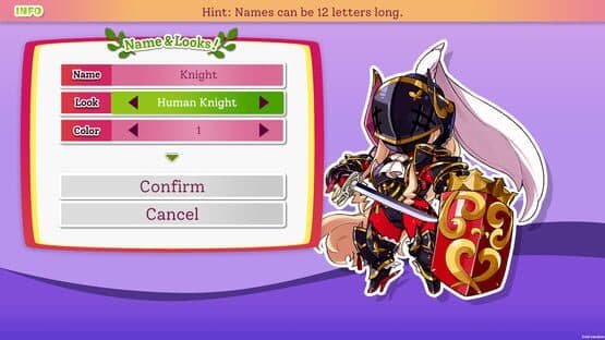 Undernauts: Labyrinth of Yomi & Mon-Yu screenshot 2