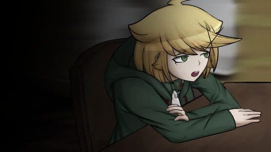 Danganronpa Hope Recreation screenshot 2