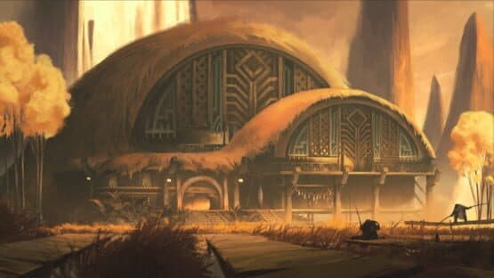 Guild Wars 2: Janthir Wilds screenshot 7