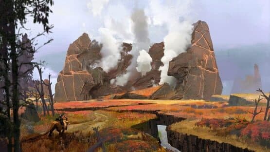 Guild Wars 2: Janthir Wilds screenshot 8