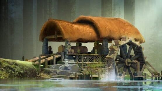 Guild Wars 2: Janthir Wilds screenshot 9