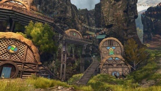 Guild Wars 2: Janthir Wilds screenshot 10