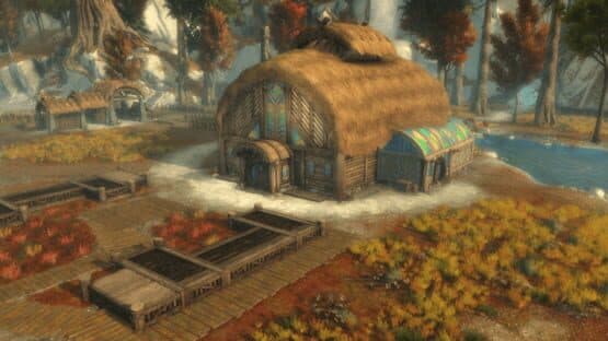 Guild Wars 2: Janthir Wilds screenshot 11