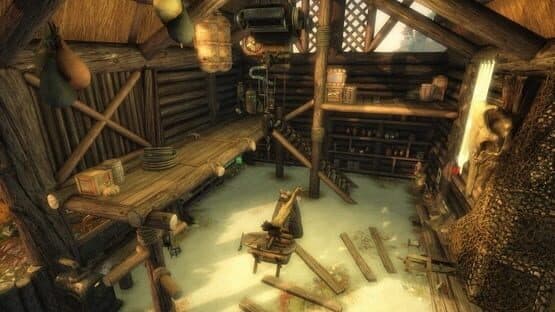 Guild Wars 2: Janthir Wilds screenshot 13