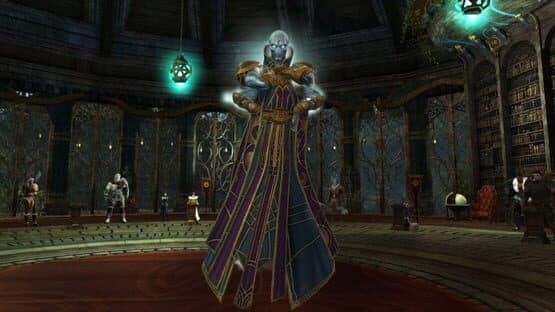 Guild Wars 2: Janthir Wilds screenshot 15