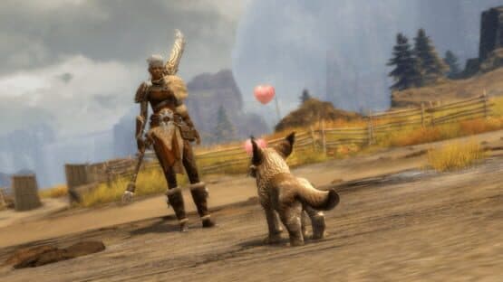 Guild Wars 2: Janthir Wilds screenshot 5