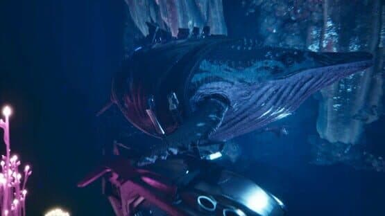 Ark: The Center Ascended screenshot 1