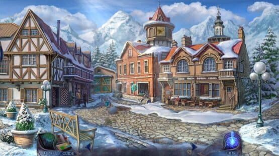 The Unseen Fears: Fortune's Consequence - Collector's Edition screenshot 5