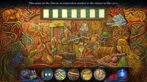 The Unseen Fears: Fortune's Consequence - Collector's Edition screenshot 6