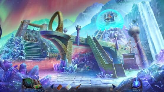 The Unseen Fears: Fortune's Consequence - Collector's Edition screenshot 1