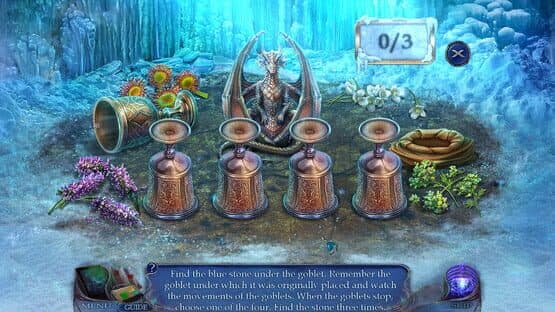 The Unseen Fears: Fortune's Consequence - Collector's Edition screenshot 2