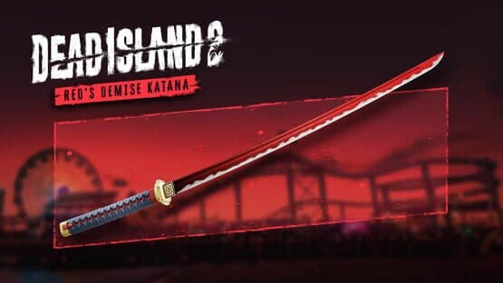 Dead Island 2: Expansion Pass screenshot 3
