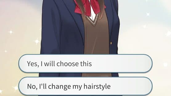 Secrets After Class screenshot 3