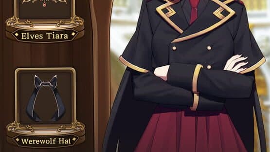 Unromantic Demon Queen screenshot 3