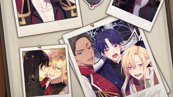 Unromantic Demon Queen screenshot 4