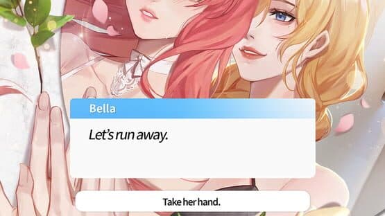 Flirting Island screenshot 5