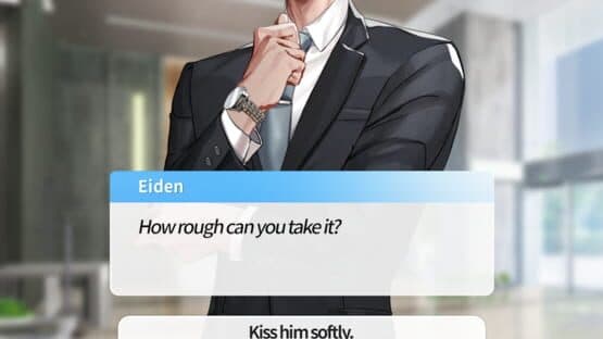 Flirting Island screenshot 6