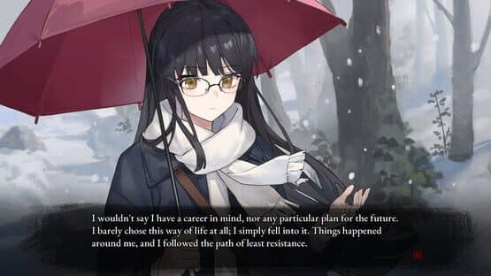 A Tithe in Blood screenshot 2