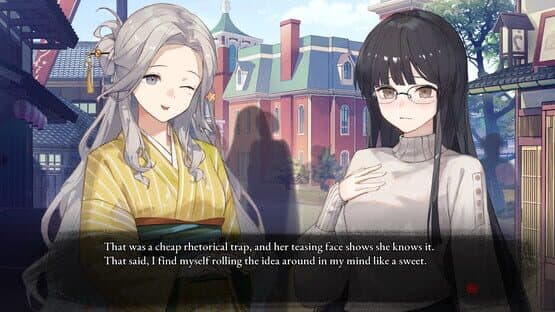 A Tithe in Blood screenshot 7