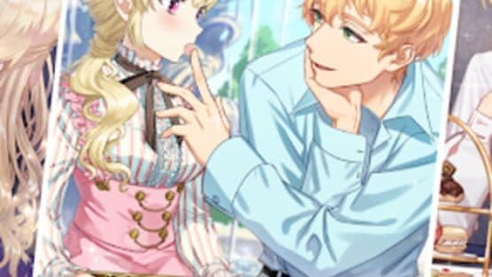 Girl in the B.L screenshot 5