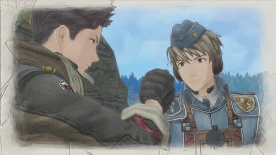 Valkyria Chronicles 4: A United Front with Squad 7 screenshot 2