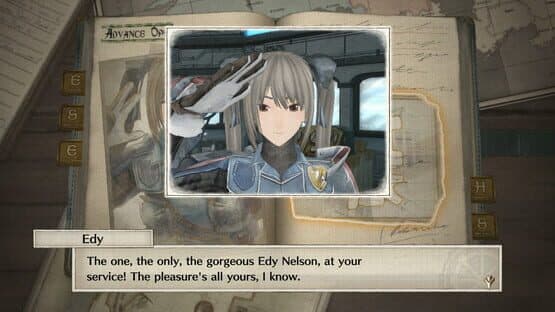 Valkyria Chronicles 4: Expert Level Skirmishes screenshot 4