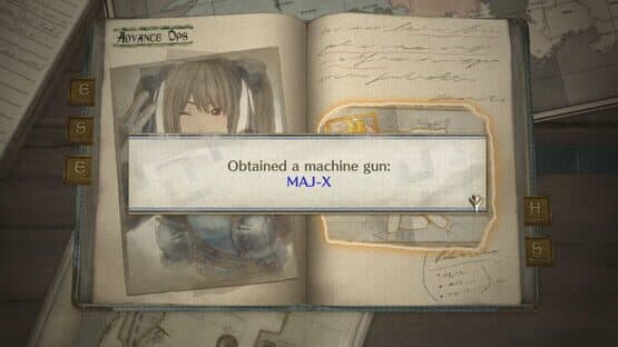 Valkyria Chronicles 4: Expert Level Skirmishes screenshot 2