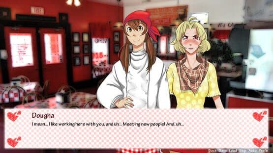 Pizz'Amore screenshot 1