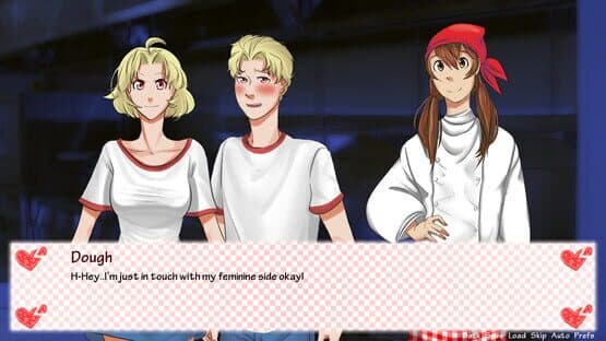 Pizz'Amore screenshot 3