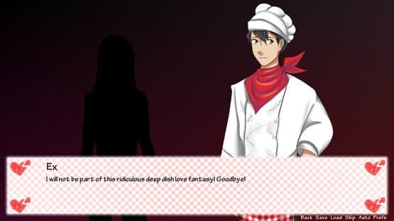 Pizz'Amore screenshot 2